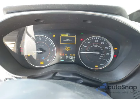 2022 Subaru Crosstrek Limited from USA, damaged, VIN JF2GTHNC7N8214968